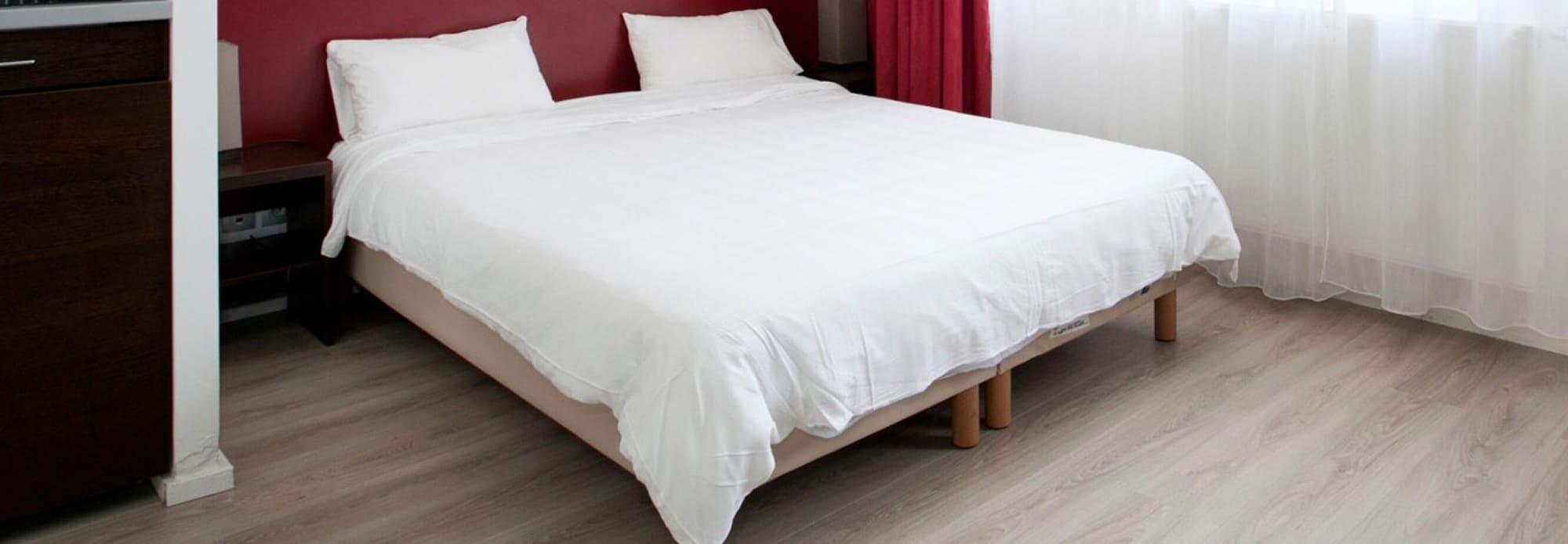 Residhotel Lille Vauban Eksteriør billede