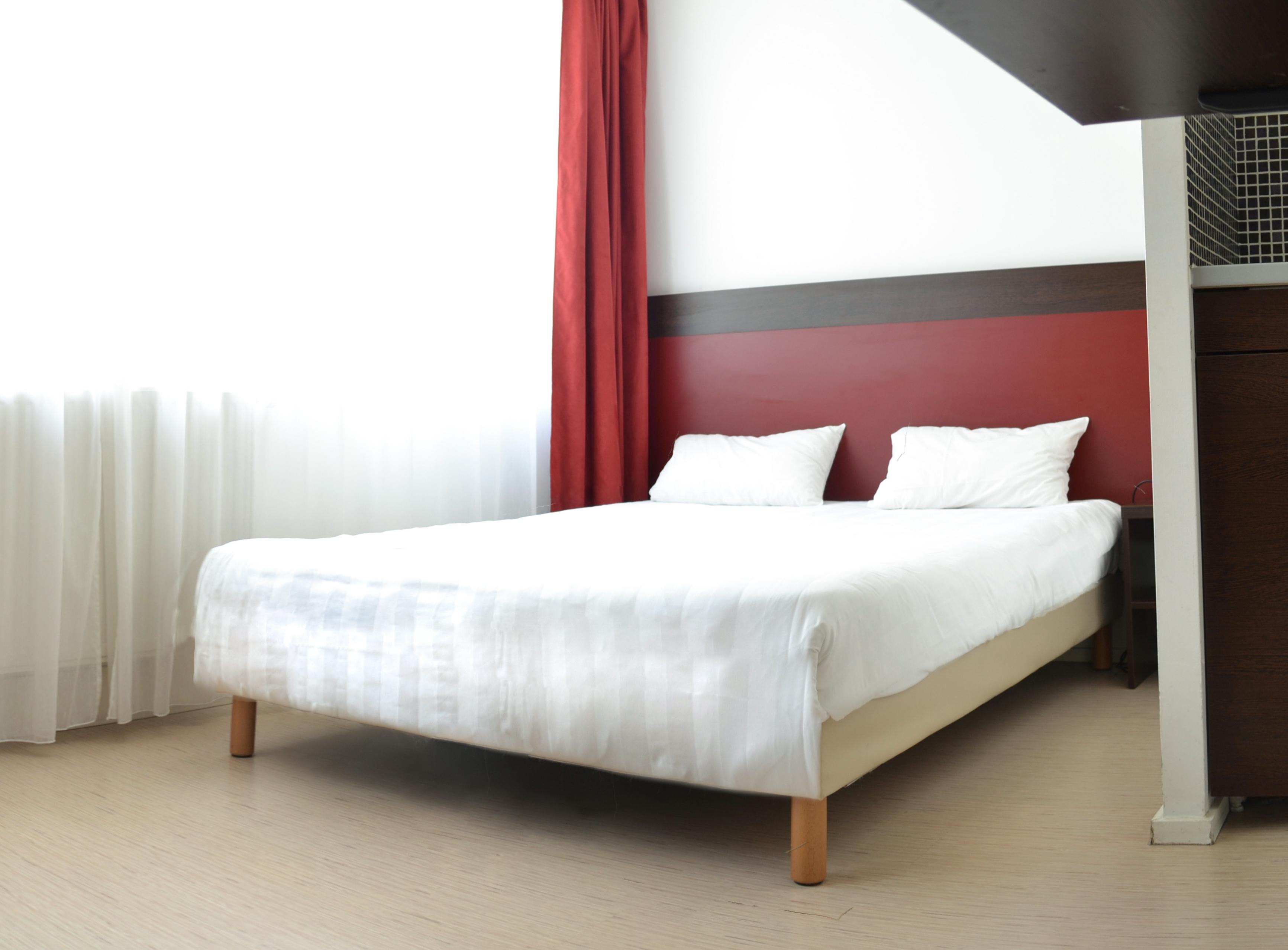 Residhotel Lille Vauban Eksteriør billede