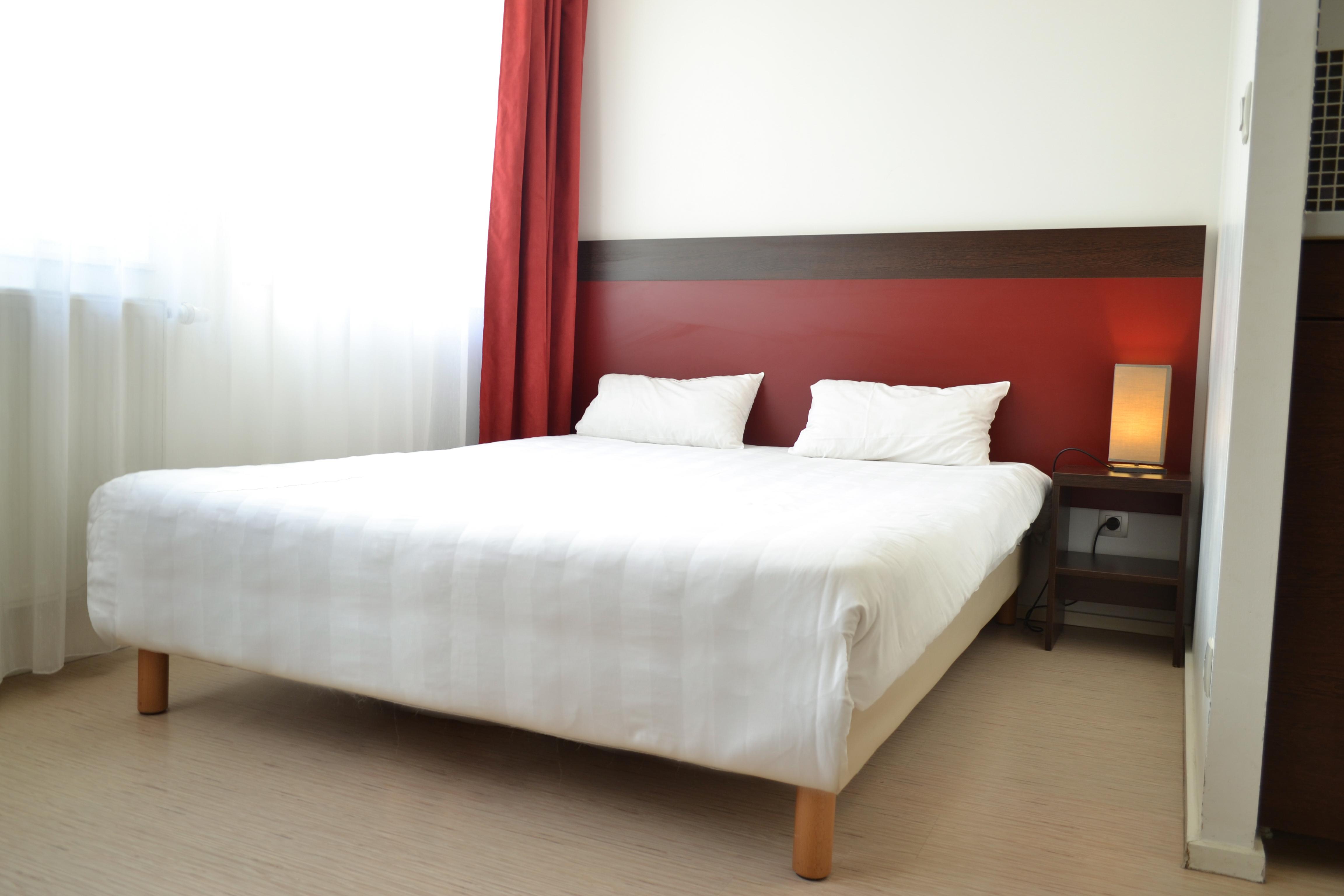 Residhotel Lille Vauban Eksteriør billede