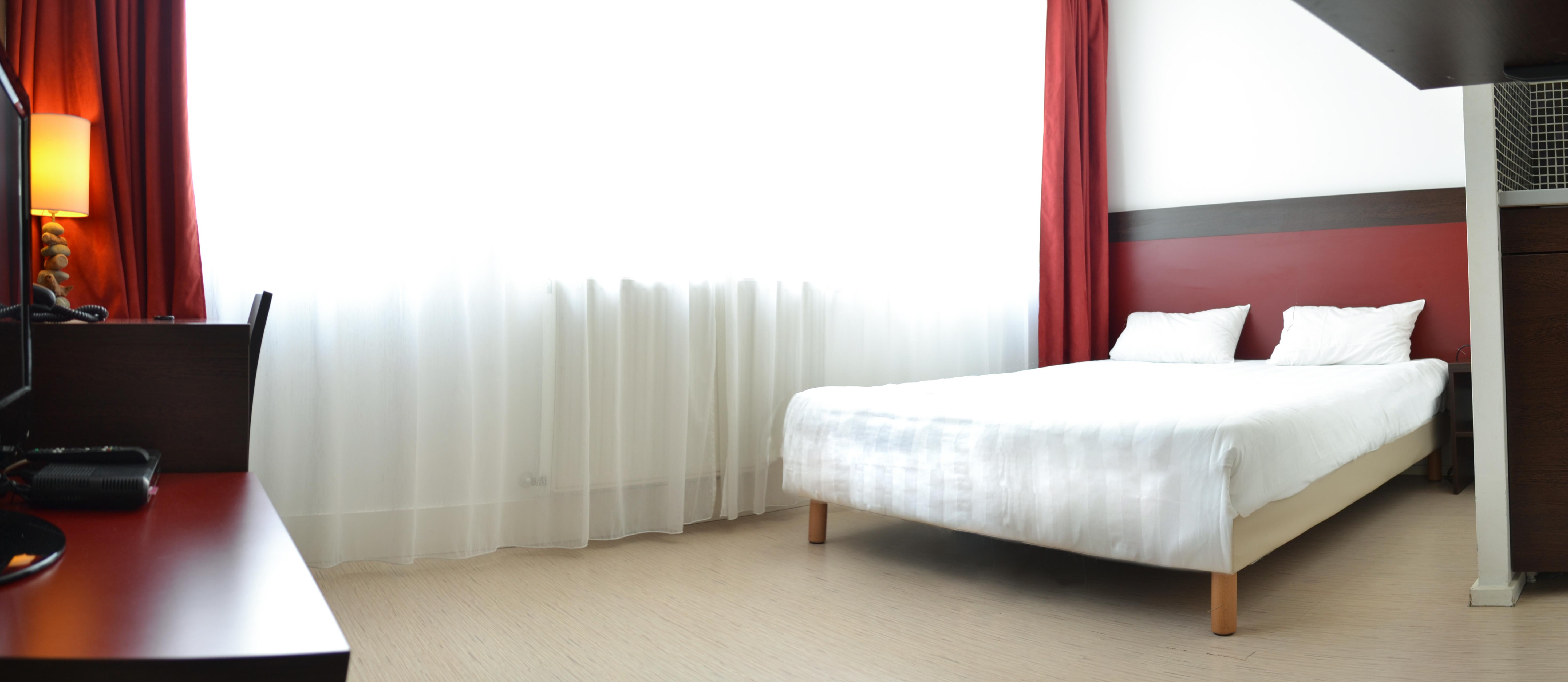 Residhotel Lille Vauban Eksteriør billede