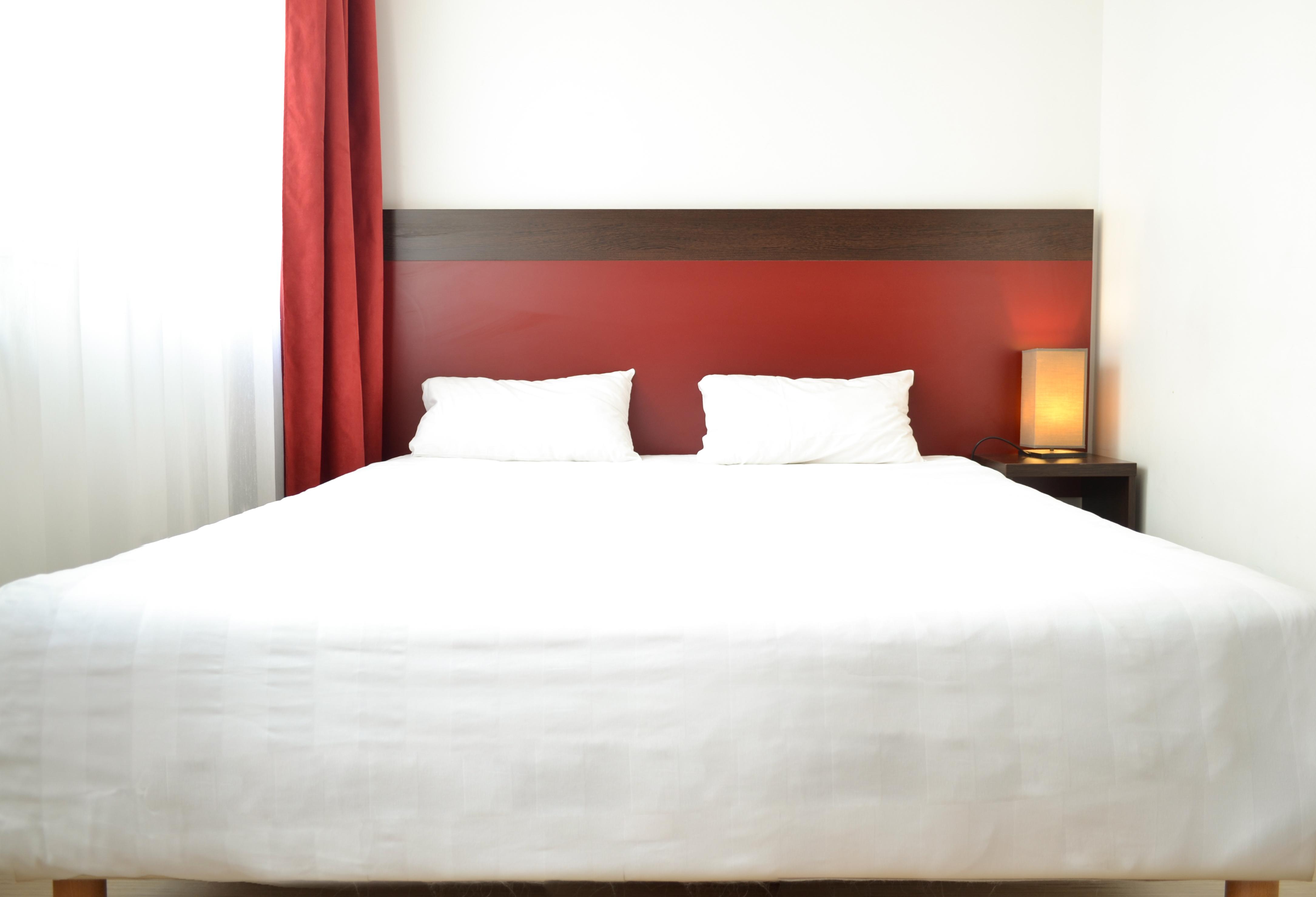 Residhotel Lille Vauban Eksteriør billede