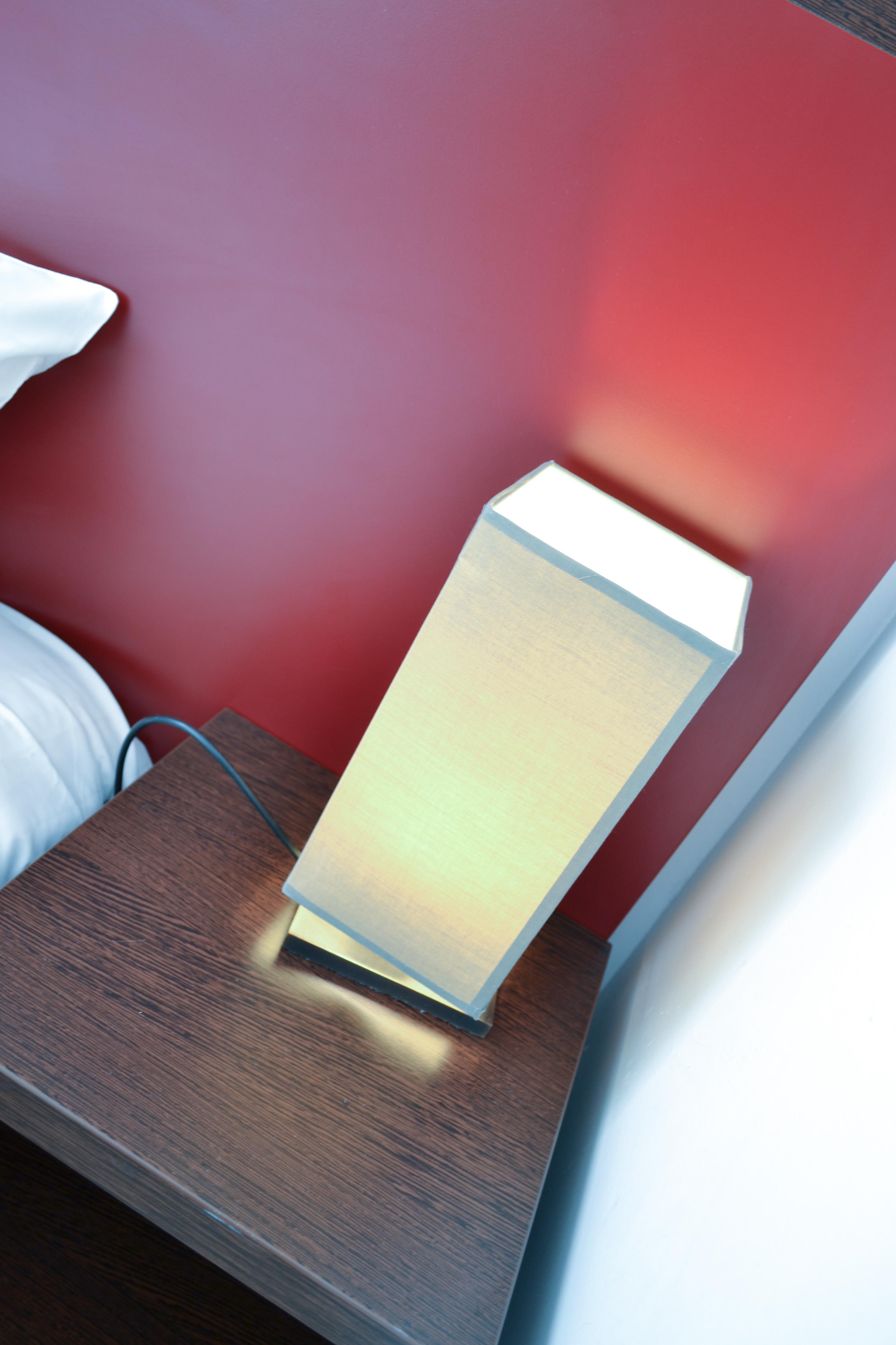 Residhotel Lille Vauban Eksteriør billede