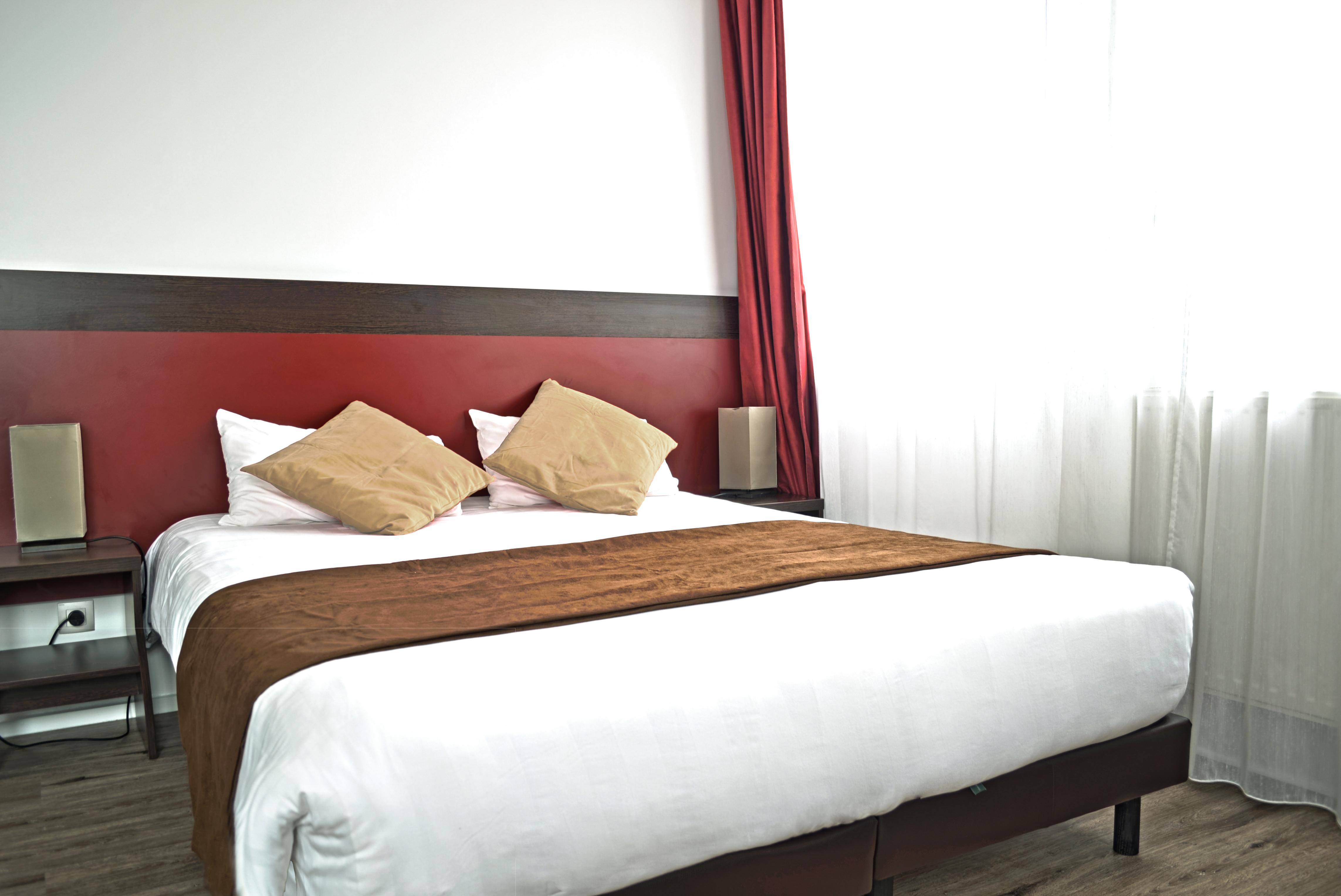 Residhotel Lille Vauban Eksteriør billede