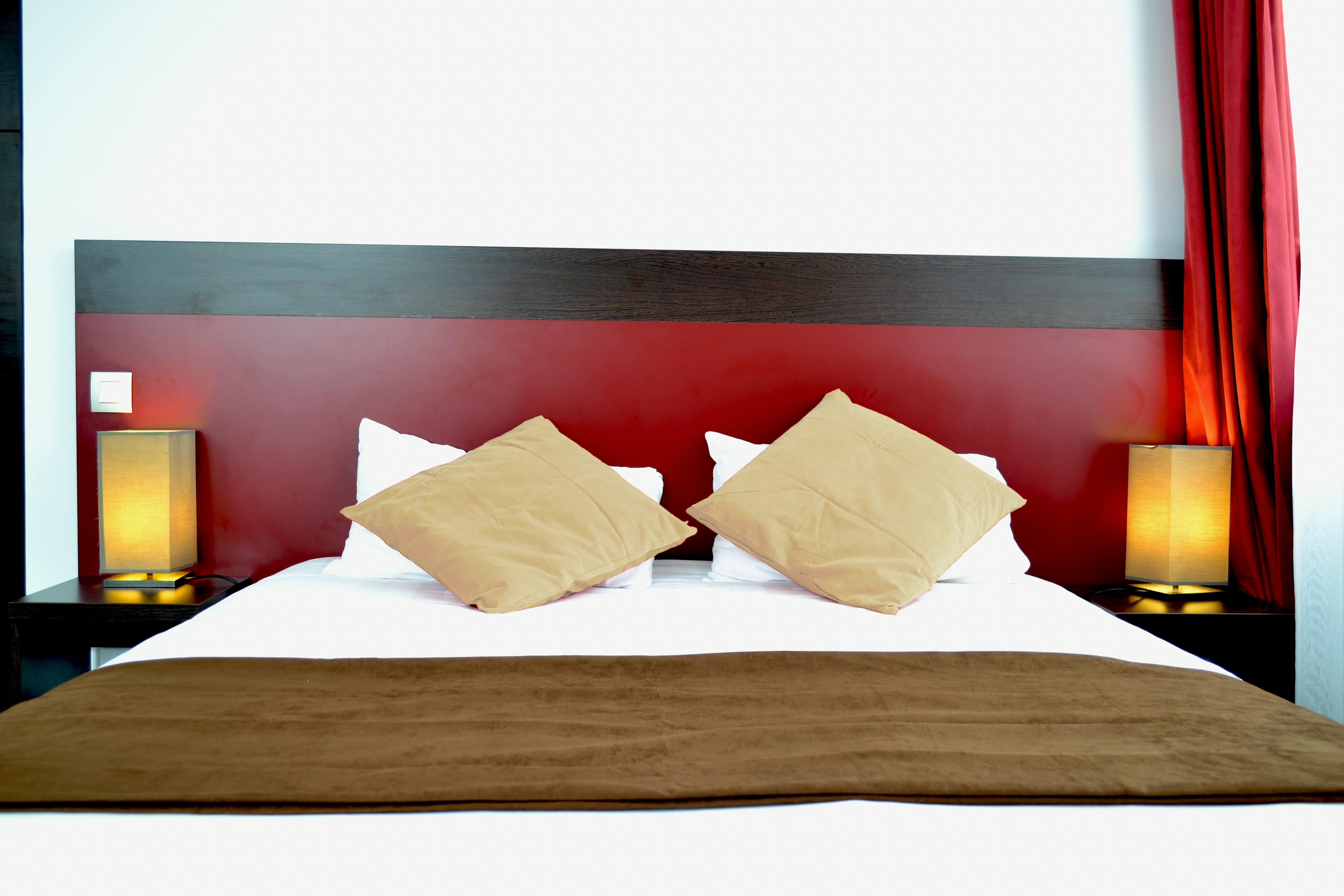 Residhotel Lille Vauban Eksteriør billede