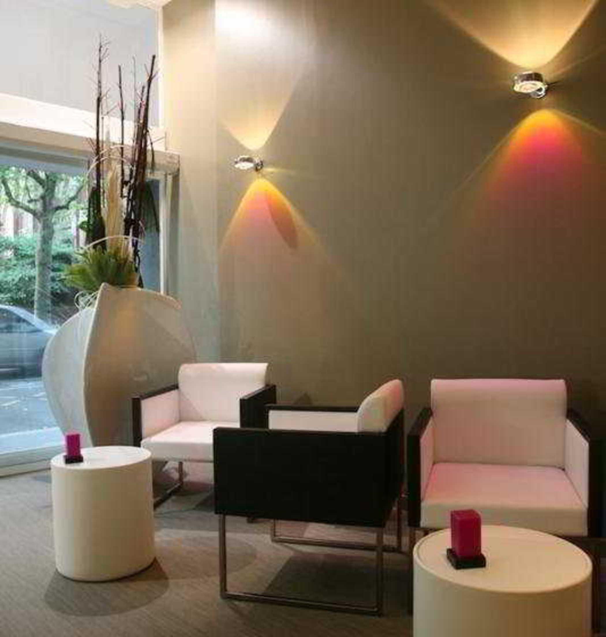 Residhotel Lille Vauban Interiør billede