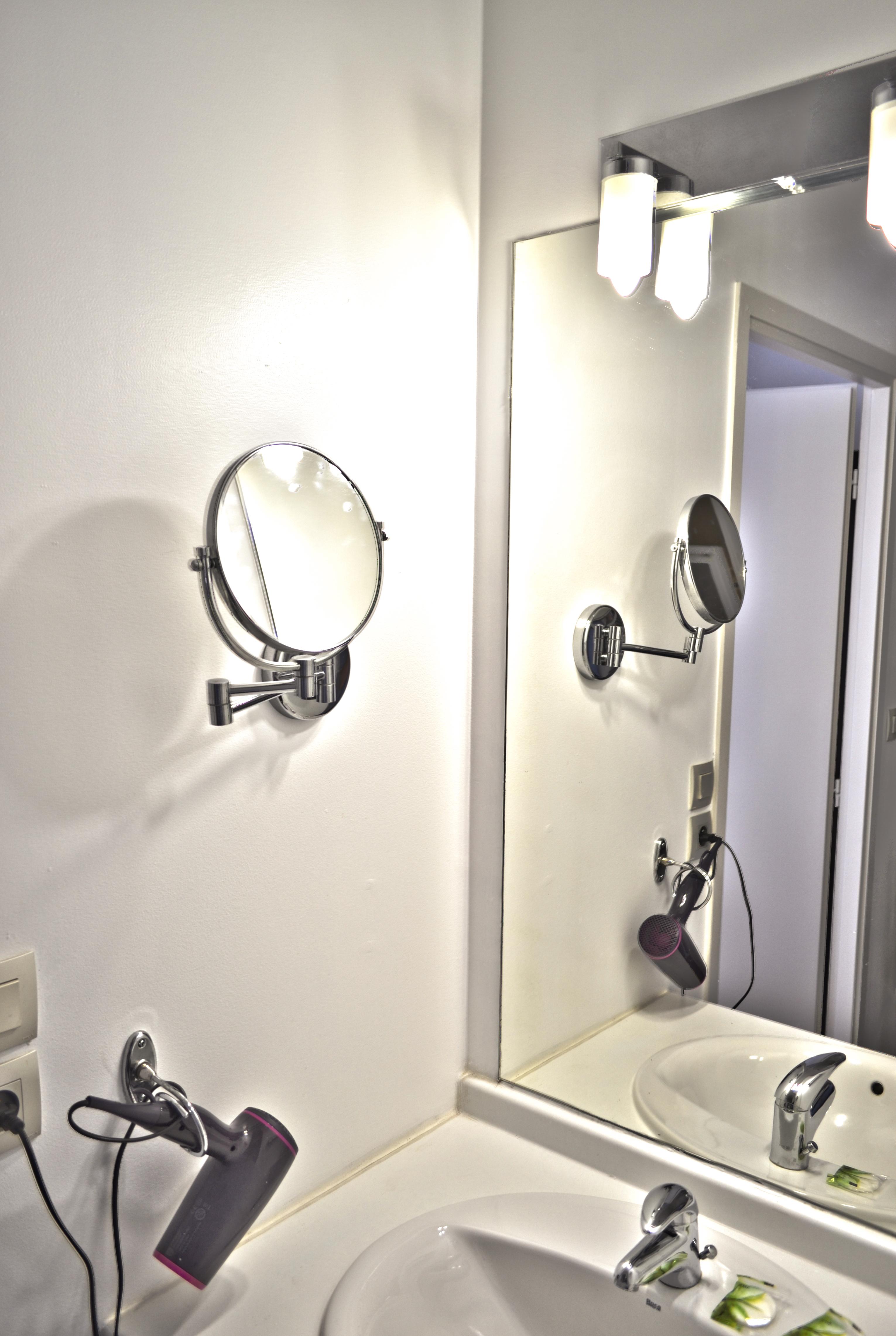 Residhotel Lille Vauban Eksteriør billede