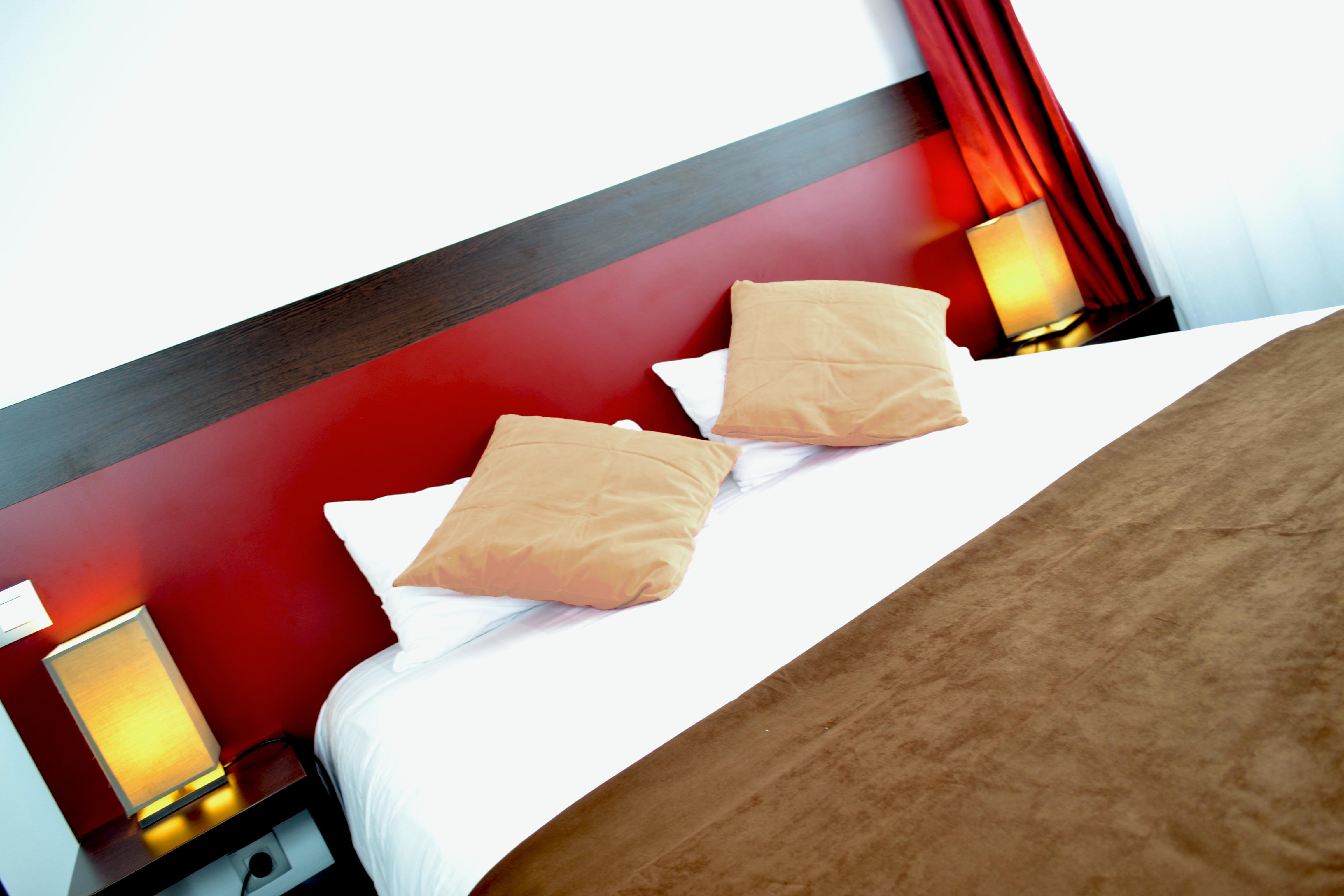 Residhotel Lille Vauban Eksteriør billede