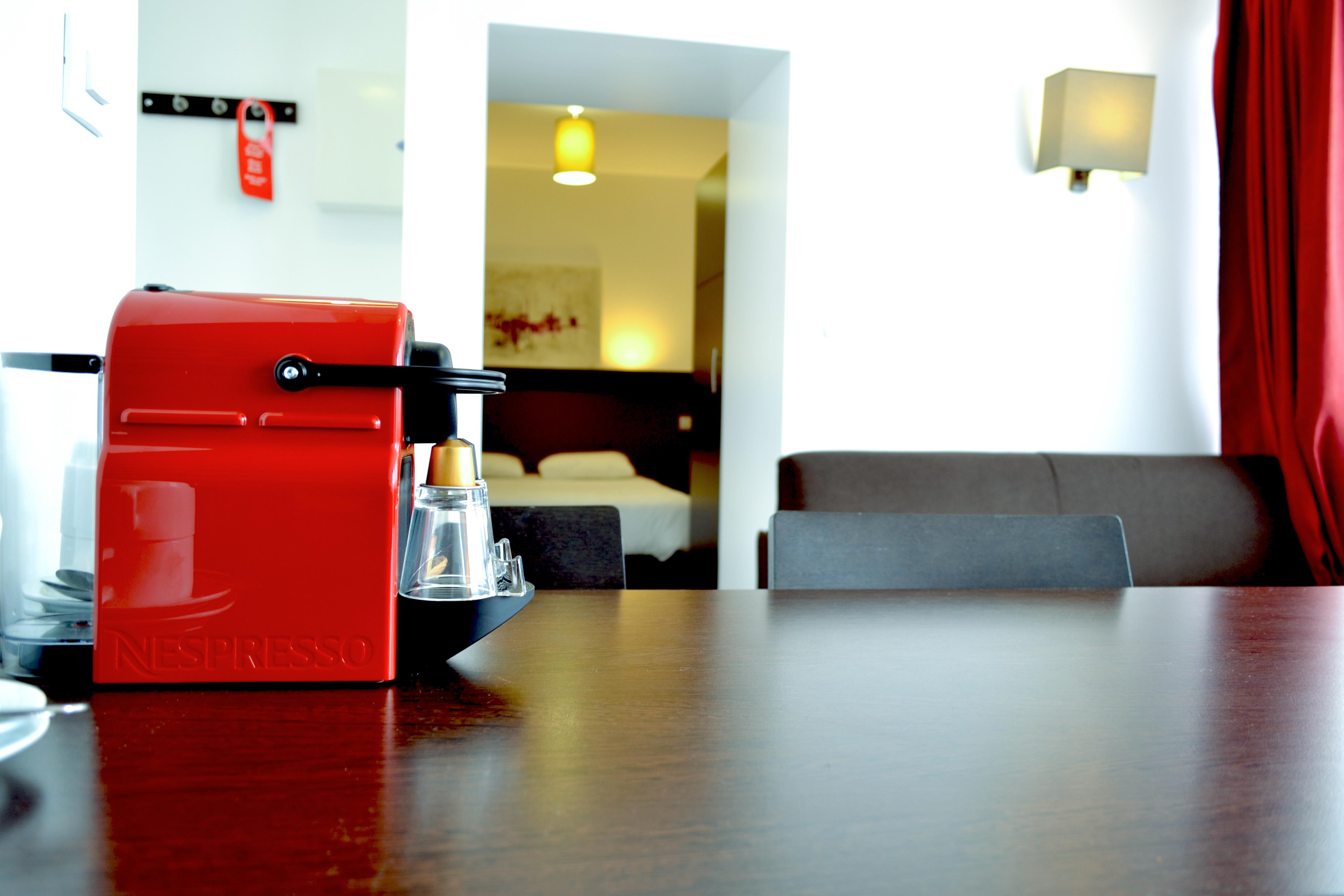 Residhotel Lille Vauban Eksteriør billede
